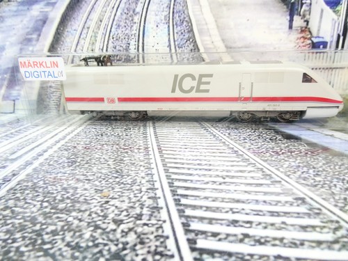 Märklin db ice - h0,