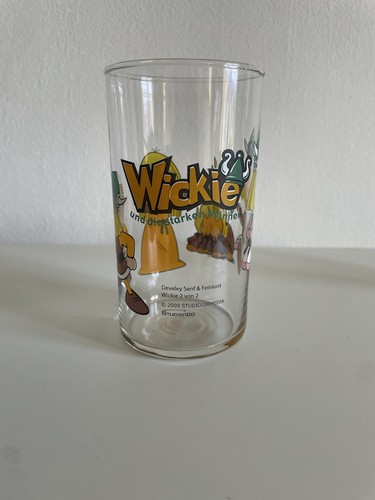 Develey wickie und die - develey,
