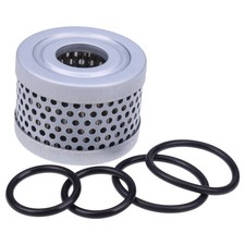 Ölfilter für Schiffsgetriebe