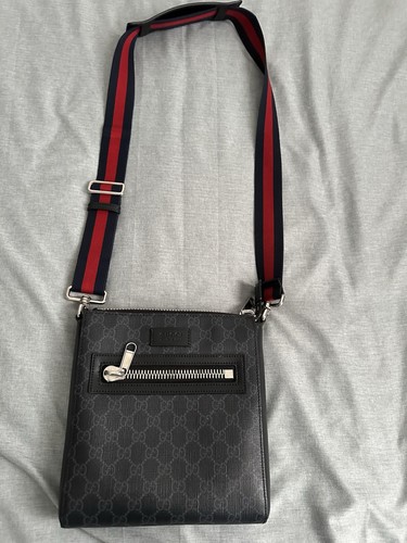 Gucci herren tasche schwarz - gucci, tasche,