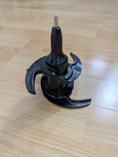 Teigklinge kompatibel mit - kompatibel,