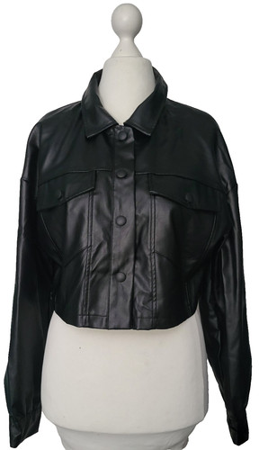 Coole kurze jacke - jacke, in