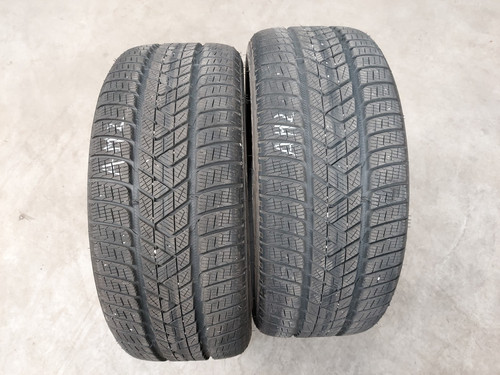 255 r20 105v - 105v, pirelli