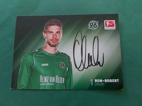 Hannover r zieler - ,, r.