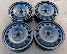 4 Felgen 6 1/2Jx16ET50, Audi