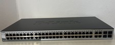 D-Link DGS-1510-52