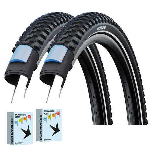 Schwalbe marathon plus mtb - schwalbe,