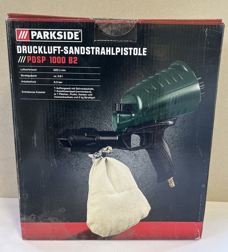 PARKSIDE