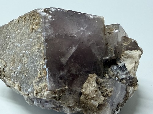 Fluorit großkristall 5cm - fluorit, –