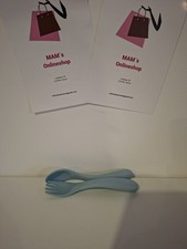 Tupperware Kinder Besteck