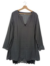 S.OLIVER A-Linien Kleid Damen