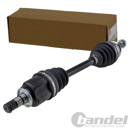 Nty antriebswelle 603mm - nty,