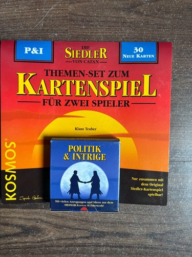 Die siedler von catan - die,