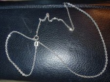 Filigrane Silberkette 835er