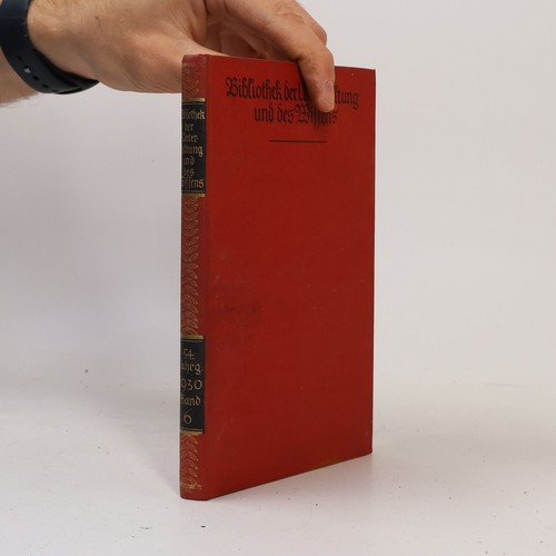 Bibliothek der unterhaltung - bibliothek,