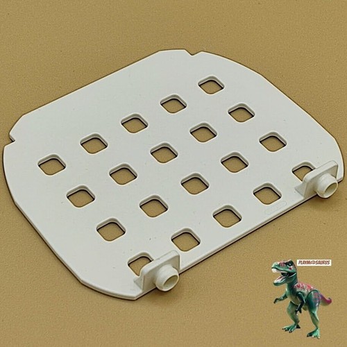 Playmobil laderaumtrenner wand - playmobil,