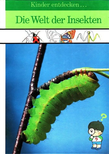 Kinder entdecken die - entdecken,