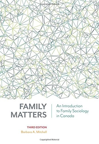 Family matters an - family,
