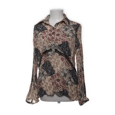 Carolin Vanity, Bluse