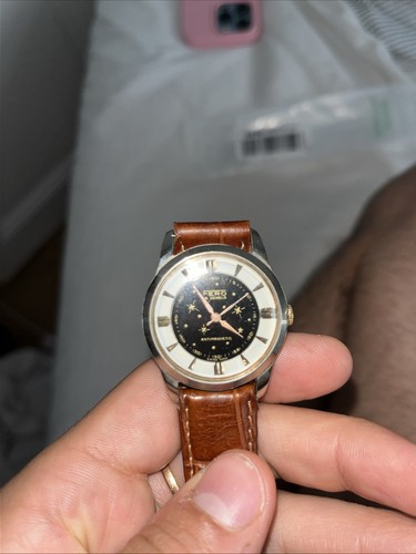 Fero feldman uhr - uhr,