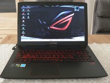 Notebook ASUS, 15,6 Zoll