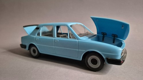 Kaden kdn ddr cssr skoda - /cssr,