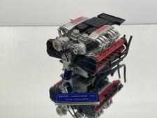 Pocher ferrari - km/51,