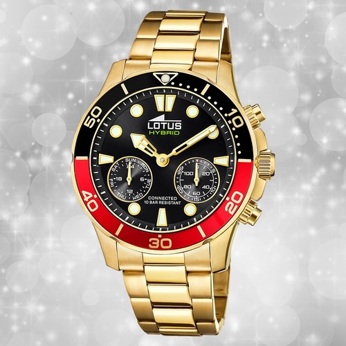 Armbanduhr edelstahl gold - armbanduhr,