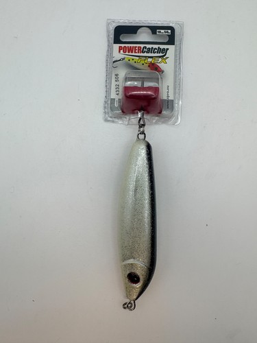 Spro power catcher - power,