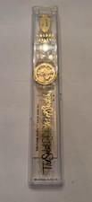 Swatch golden jelly - swatch,
