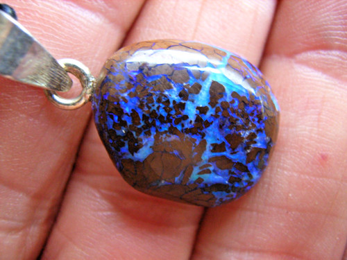Yowahnuss opal edelopal - yowahnuss,