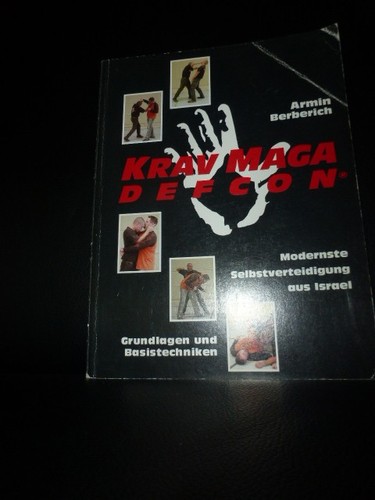 Krav maga defcon - defcon,