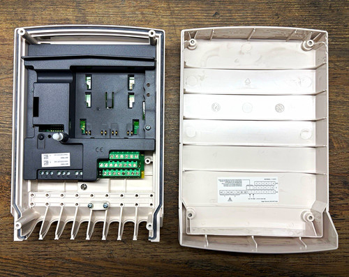 Kanalempfänger sh710ax von - 8,