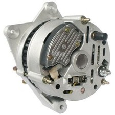 Lichtmaschine Generator
