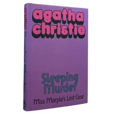 Agatha Christie Miss Marple