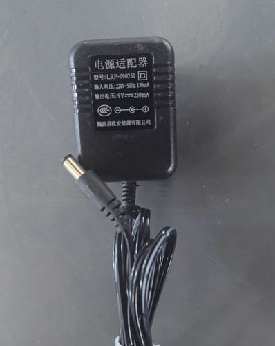 Lrp 090250 250ma - lrp-090250, 9v