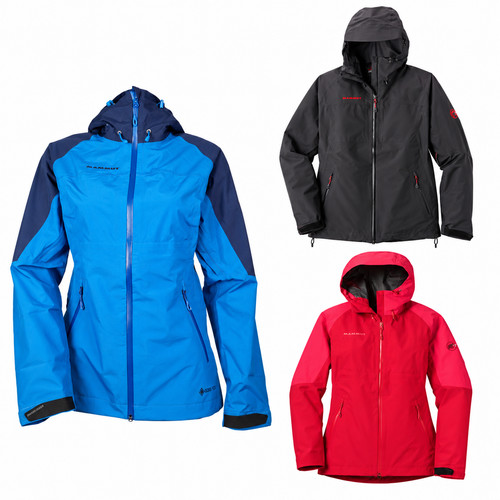 Mammut wenaha damen - mammut,