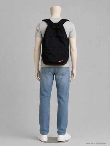 Eastpak wyoming rucksack - rucksack, blau