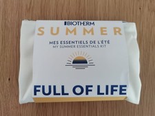 Biotherm Summer Full of Life Beauty Set
