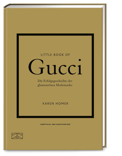 Little book gucci die - little,