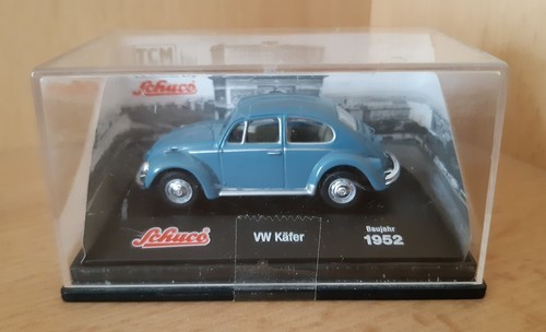 Käfer modellauto schuco - vw,
