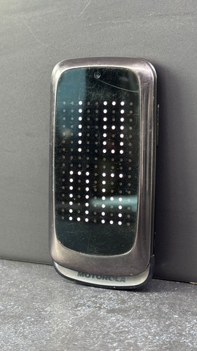 Motorola moto gleam plus - gleam+,