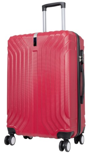 Abs urlaub reise trolley - abs,