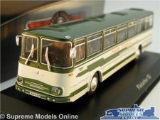 Fleischer modellreisebus - fleischer,