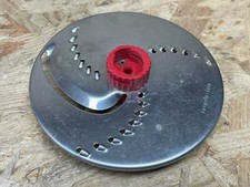 Schneid- und Raspelscheibe für Handmixer AEG