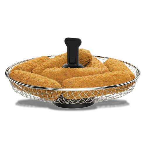 Snackgitterkorb für tefal - snackgitterkorb,