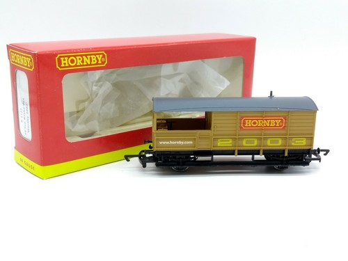 Hornby r6195 - hornby, 20t