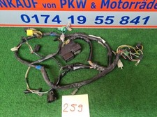 Suzuki GZ 250 Marauder Kabelbaum