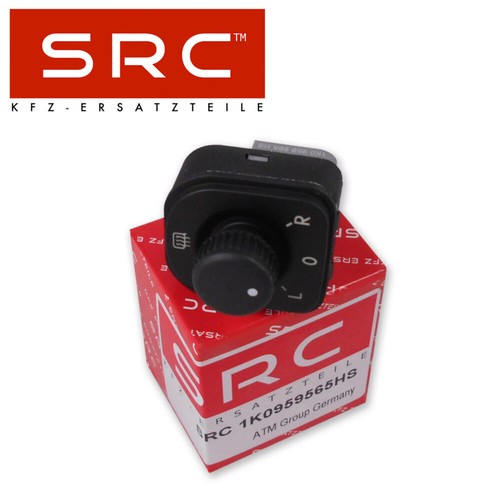 Src außenspiegelschalter - src,