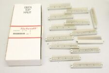 13x SCHROFF 69001997 Gehäuse